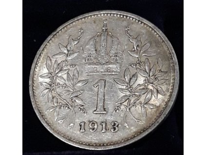 m036 2 1 Krone 1913