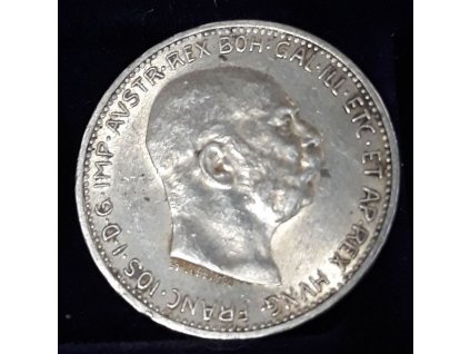 m037 1 1 Krone 1913