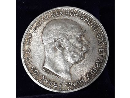 m038 1 1 Krone 1913
