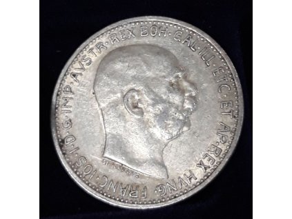 m040 1 1 Krone 1913