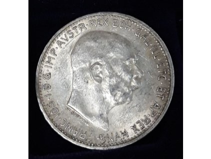 m041 1 1 Krone 1913