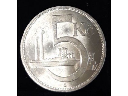 m049 5 Kč 1928 a (1)