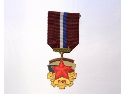 Medaile SNB x1585 (2)
