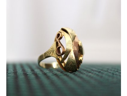 Zlatý prsten v61 (8)