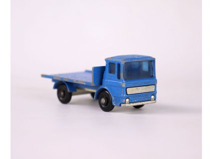 matchbox site hut truck by lesney x1886 (3)