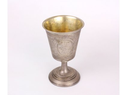 Stříbrný pohár LOTOVÝ x1948 (5)