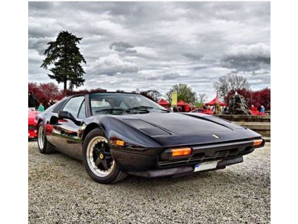 Ferrari 308 Gt 1980