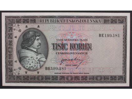 Bankovka ČR (153)