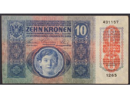 sběratelské bankovky (9)