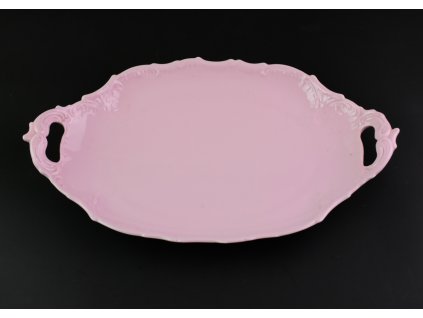 miska růžový porcelán ROYAL DUX