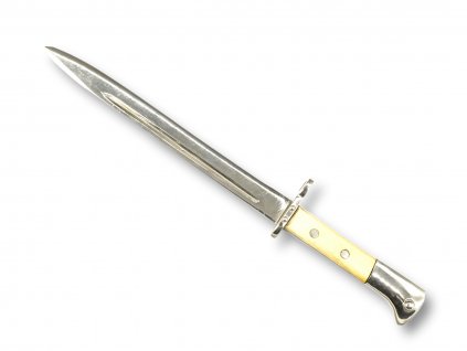perořízek vojenský útočný nůž délka 17.5 cm