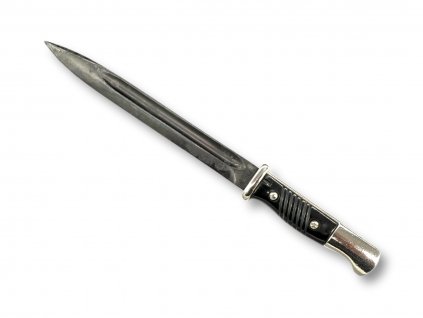 perořízek vojenský útočný nůž E. & F. Hörster bajonet délka 19 cm