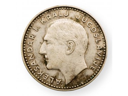 10 Dinar 1931