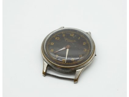 náramkové hodinky chronometre swis - letecké