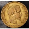 10 Francs 1856 A