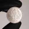 Stříbrná mince 1 Koruna 1915 František Josef I