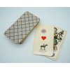 Staré hrací karty - FERD. PIATNIK & SÖHNE - SCHUTZMARKE WIEN