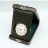 Zajímavá cestovní krabička na kapesní hodinky