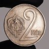 2 Kčs 1977