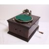 Starý gramofon na kliku x652 4
