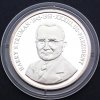 Pamětní mince Harry S.Truman 1945-1953 XXXIII. PROOF