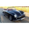 Porsche 356 A 1959