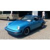 Porsche 911 G 2.7L 1976