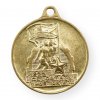 medaile 1955 spartakiáda