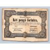 Maďarsko 2 Pengo forint 1849 s.GQ
