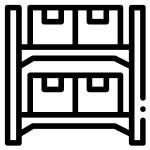 Inventory stock