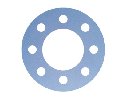 těsnění Texim® PTFE BLUE