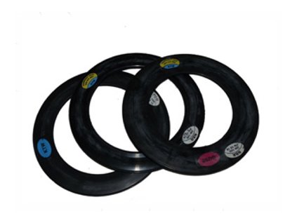 těsnění Texim® Ocelogumové těsnění