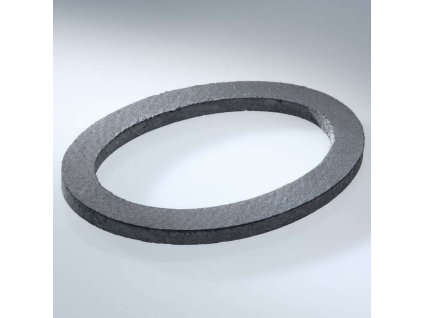 ovál manhole gasket