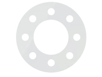 těsnění Pryž MVQ (Silikon)