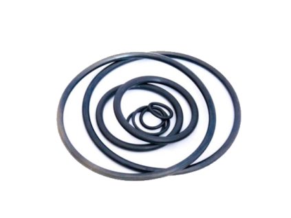 těsnění O-kroužky