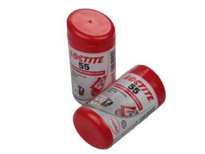 těsnění LOCTITE