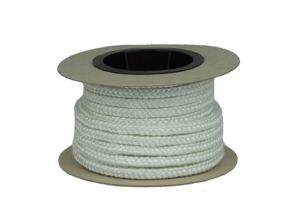 těsnění Sklo pletené měkké (SPM125)