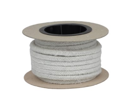 těsnění Keramická šňůra se sklem (KSP60)