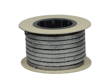 těsnění Expandovaný grafit (G305)