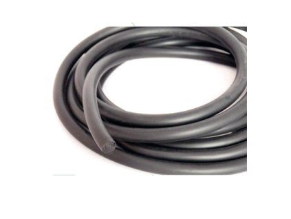 těsnění Profil EPDM 70°Sh