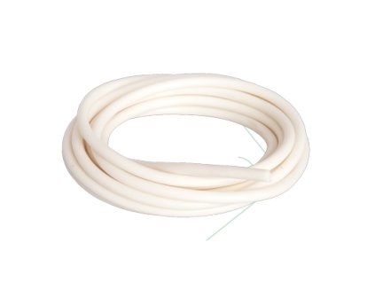 těsnění Silikonová hadička (MVQ)