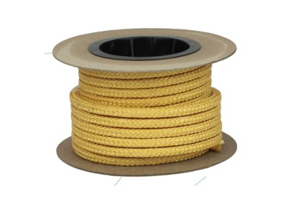těsnění Aramid + impregnace PTFE (AR00L)