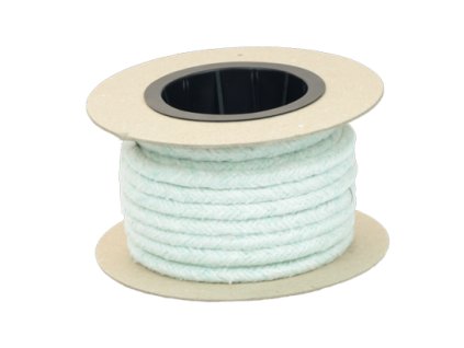 těsnění Vysokoteplotní skleněná šňůra (SPW010)