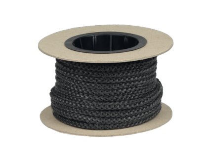 těsnění Skleněná šňůra (SPW08)