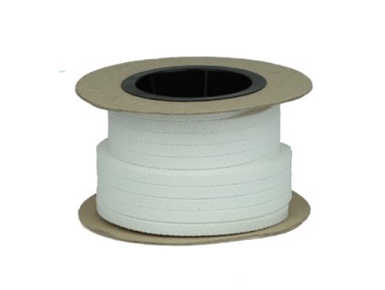 těsnění Teflon s pružným jádrem (TJ00L)