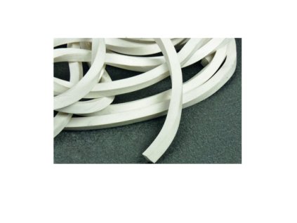 těsnění Profil eMVQ (Silikon)