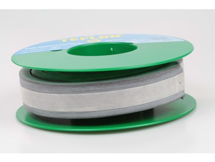 těsnění Texim® ePTFE GRAPHITE páska