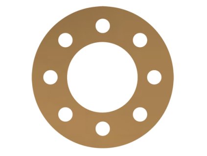 těsnění Pryž NR R499 Trelleborg