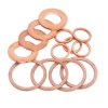 těsnění Měděné CU těsnění (těsnící kroužky)