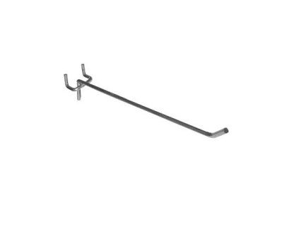 Jednoduchý háček 40cm Ø6mm